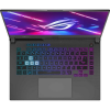 Asus Rog Strix G513ic-Hn037 Amd Ryzen 7 4800H 16Gb 512Gb Ssd Rtx3050 Freedos 15.6