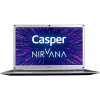 Casper Nirvana C350.4000-4W00b N4000 4 Gb 120 Gb Ssd 14