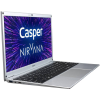 Casper Nirvana C350.4000-4W00b N4000 4 Gb 120 Gb Ssd 14