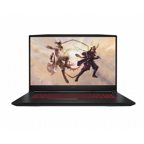 MSI KATANA GF76 11UC-060XTR i7-11800H 8GB 512GB SSD 4GB RTX3050 17.3 FHD 144Hz FreeDOS