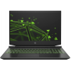 Hp Pavilion Gaming Laptop 15-EC2056NT Amd Ryzen 5 5600H 8 GB 512 GB SSD Rtx 3050TI 144 Hz Freedos 15.6