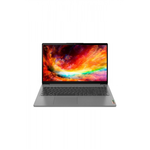 Lenovo İdeapad 3 Amd Ryzen 7 5700U 8Gb 512Gb Ssd Freedos 15.6