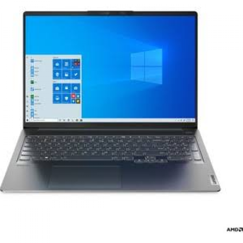 Lenovo Ideapad 5 Pro AMD Ryzen 5 5600H 16GB 512GB SSD Freedos 16