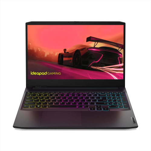 Lenovo IdeaPad Gaming 3 AMD Ryzen 5 5600H 8GB 512GB SSD GTX1650 Freedos 15.6