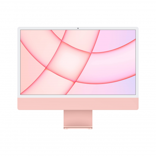 Apple iMac 24