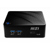 Msi Cubi N Jsl-043Eu Celeron N4500 4Gb Ddr4 128Gb Ssd W11pro Siyah Minipc