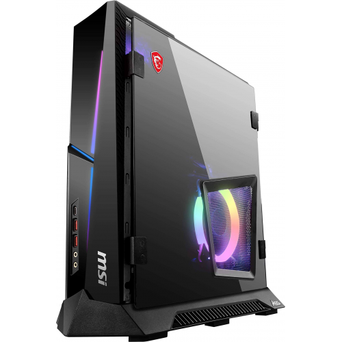 MSI MEG TRIDENT X 10SC-2209EU I7-10700K 16GB DDR4 512GB SSD+1TB HDD RTX2060