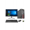 Zeiron Sn108 İ5-650 8Gb 500Gb Hdd 18.5