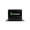 Monster Tulpar T7 V20.5 Intel Core i7-12700H 16GB RAM 500GB SSD 6GB RTX3060 FreeDOS 17,3