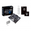 Asus Prime A320M-F DDR4 AM4 (Matx)