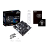 Asus PRIME B450M-A II DDR4 AM4 (Matx)