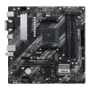 ASUS Prime A520M-A II AM4 Ryzen Vga HDMI Dp DDR4