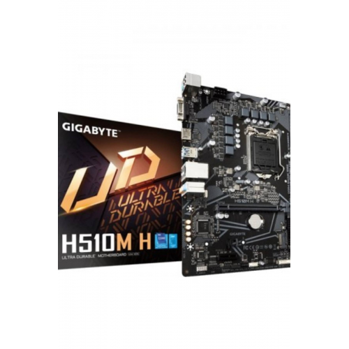 Gigabyte H510M H Gaming Anakart