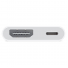 Apple MD826ZM-A Lightning Digital AV Adaptörü