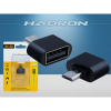 Hadron HD4456/2000 Micro USB To USB Çevirici