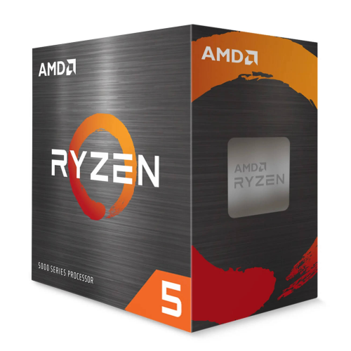 AMD Ryzen 5 5600X 3.7GHZ 35MB AM4 65W