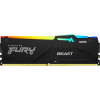 16GB KINGSTON FURY DDR5 5200MHZ CL40 KF552C40BBA-16