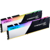 G.Skill 16GB(2x8) Trident Z Neo RGB 3200mhz CL16 DDR4 Ram (F4-3200C16D-16GTZN)