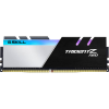 G.Skill 16GB(2x8) Trident Z Neo RGB 3200mhz CL16 DDR4 Ram (F4-3200C16D-16GTZN)