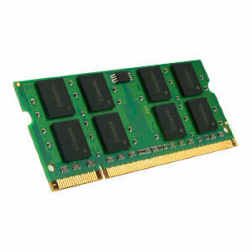 KINGSTON 8GB 1333MHz DDR3 Non-ECC CL9 SODIMM