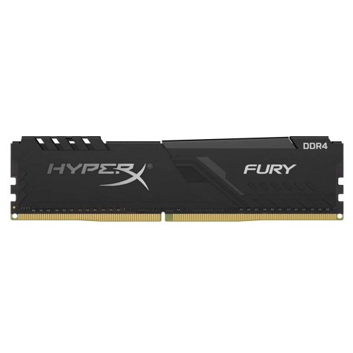 Kingston 8gb 3200mhz Hyperx Fury Ddr4 Ram Hx432c16fb3/8