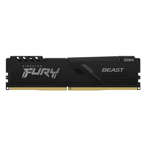 Kingston 8GB Fury Beast 3200mhz CL16 DDR4 Ram (KF432C16BB/8)