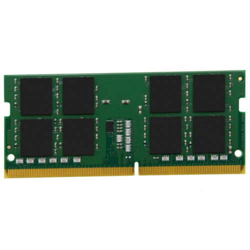 Kingston (KVR32S22D8/16) 16GB DDR4 3200MHz CL22 Notebook Ram