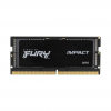 KINGSTON 32GB DDR5 4800MHZ CL38 NOTEBOOK RAM FURY IMPACT KF548S38IB-32