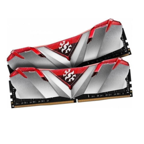 Xpg Gammix D30 16GB (2x8) Ddr4 3200MHZ CL16 Kırmızı Ram AX4U32008G16A-DR30