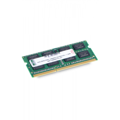 RAMTECH 4 Gb Ddr3 1600 Mhz Notebook Ram 1.35w