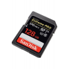 Sandisk 128GB SDXC Extreme Pro 170MB/s Hafıza Kartı