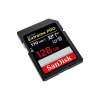 Sandisk 128GB SDXC Extreme Pro 170MB/s Hafıza Kartı