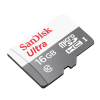 Sandisk 32gb Micro Sd Hafıza Kartı Ultra 80mb/s Sdsquns-032g-gn3mn