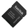 Sandisk 32gb Micro Sd Hafıza Kartı Ultra 80mb/s Sdsquns-032g-gn3mn