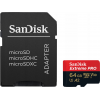 SanDisk 64GB Extreme Pro MicroSDXC Hafıza Kartı (200MB/s)