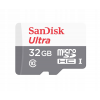 Sandisk SDSQUNR-032G-GN3MN Ultra 32GB 100MB/S SD Kart