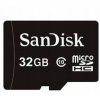 Sandisk SDSQUNR-032G-GN3MN Ultra 32GB 100MB/S SD Kart