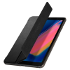 Galaxy Tab A 8.0 S Pen (2019) Kılıf, Spigen Smart Fold - Black