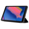 Galaxy Tab A 8.0 S Pen (2019) Kılıf, Spigen Smart Fold - Black