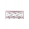 Everest KB-BT72 ELITE Rose Gold Bluetooth Kablosuz Q Klavye + Mouse Set