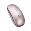 Everest KB-BT72 ELITE Rose Gold Bluetooth Kablosuz Q Klavye + Mouse Set