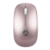 Everest KB-BT72 ELITE Rose Gold Bluetooth Kablosuz Q Klavye + Mouse Set