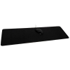 Glorious Extended - Stealth Edition Mouse Pad Siyah 11X36