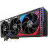 ASUS ROG Strix GeForce RTX 4080 16GB OC GDDR6X 256Bit NVIDIA Ekran Kartı