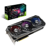 ASUS ROG-STRIX-RTX3090-O24G-GAMING 24GB GDDR6X 384Bit