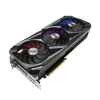 ASUS ROG-STRIX-RTX3090-O24G-GAMING 24GB GDDR6X 384Bit