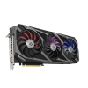 ASUS ROG-STRIX-RTX3090-O24G-GAMING 24GB GDDR6X 384Bit