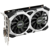 MSI GeForce GTX 1650 VENTUS XS 4G OC 4GB 128Bit GDDR5