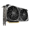 MSI GEFORCE RTX 3050 VENTUS 2X 8G OC 8GB GDDR6 128BIT