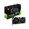 MSI GEFORCE RTX 3060 TI VENTUS 2X 8G OCV1 LHR 8GB GDDR6